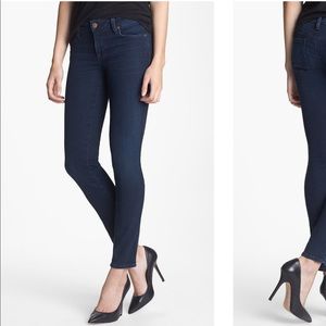 Genetic denim the shya cigarette skinny jeans